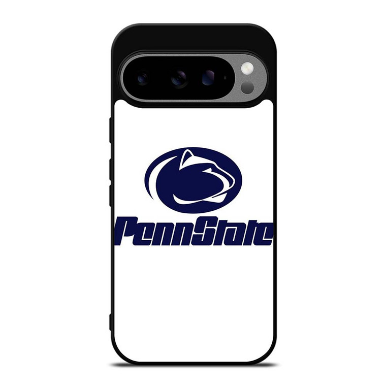 PENN STATE NITTANY LIONS LOGO FOOTBALL PENNSYLVANIA Google Pixel 9 Pro XL Case Cover