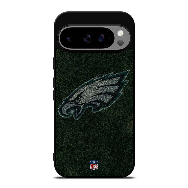 PHILADELPHIA EAGLES FOOTBALL NFL Google Pixel 9 Pro XL Case Cover