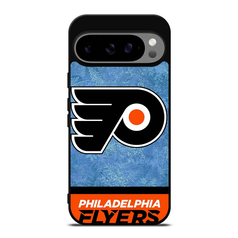 PHILADELPHIA FLYERS HOCKEY TEAM Google Pixel 9 Pro XL Case Cover