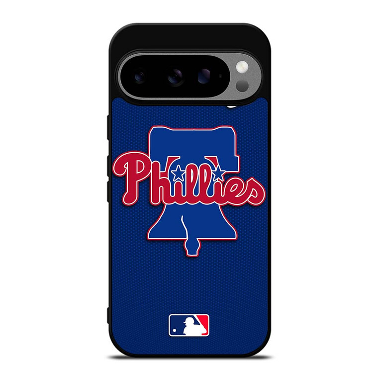 PHILADELPHIA PHILLIES MLB BASEBALL NIKE Google Pixel 9 Pro XL Case Cover