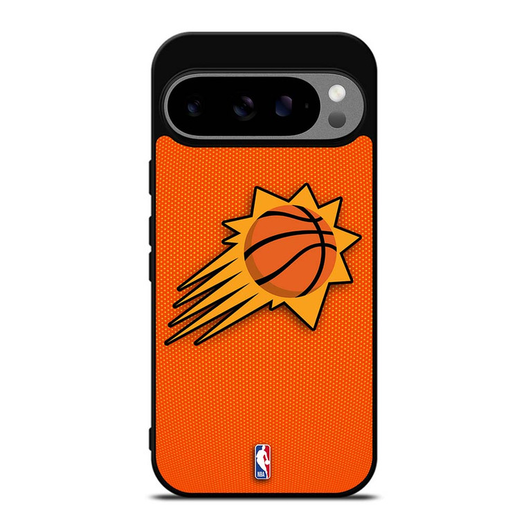PHOENIX SUNS BASKETBALL NBA Google Pixel 9 Pro XL Case Cover