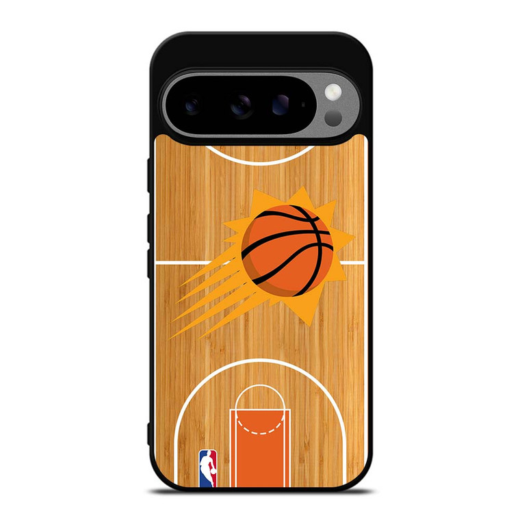 PHOENIX SUNS NBA ARENA Google Pixel 9 Pro XL Case Cover
