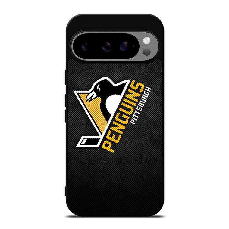 PITTSBURGH PENGUINS NHL HOCKEY 2 Google Pixel 9 Pro XL Case Cover