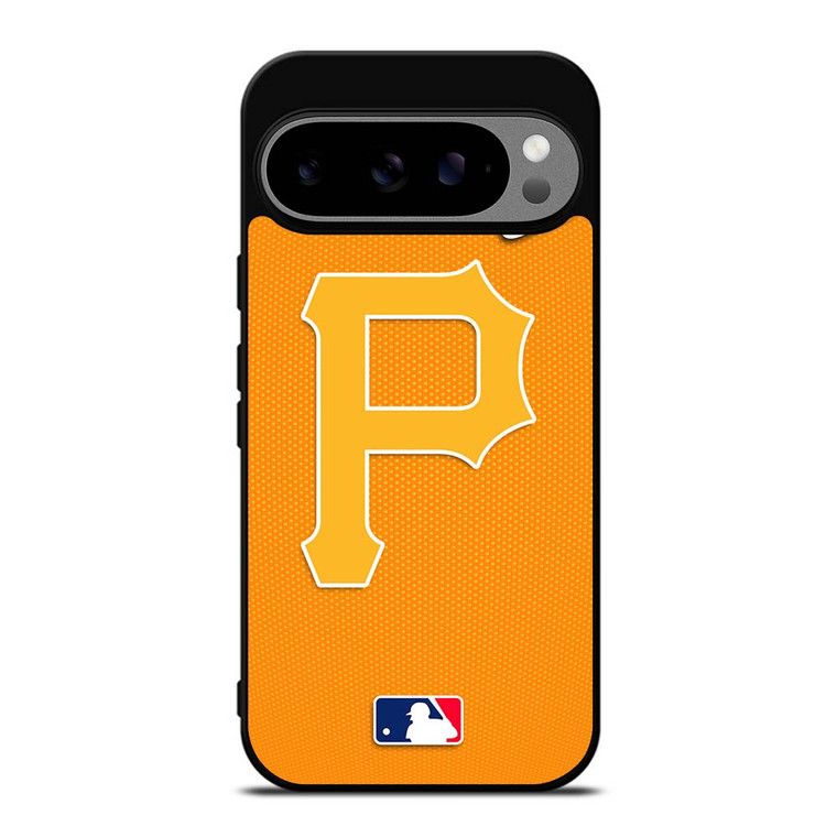 PITTSBURGH PIRATES MLB BASEBALL NIKE Google Pixel 9 Pro XL Case Cover