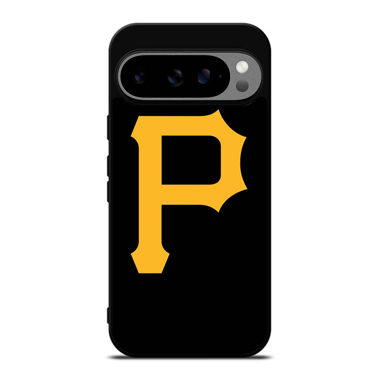 PITTSBURGH PIRATES MLB LOGO Google Pixel 9 Pro XL Case Cover