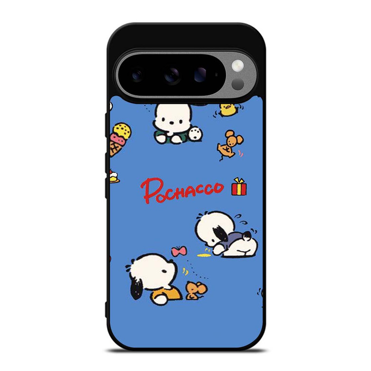 POCHACCO CUTE CARTOON Google Pixel 9 Pro XL Case Cover