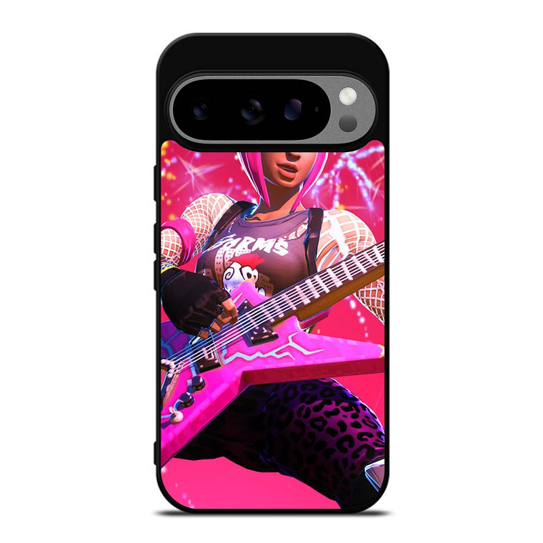 POWER CHORD FORNITE 2 Google Pixel 9 Pro XL Case Cover