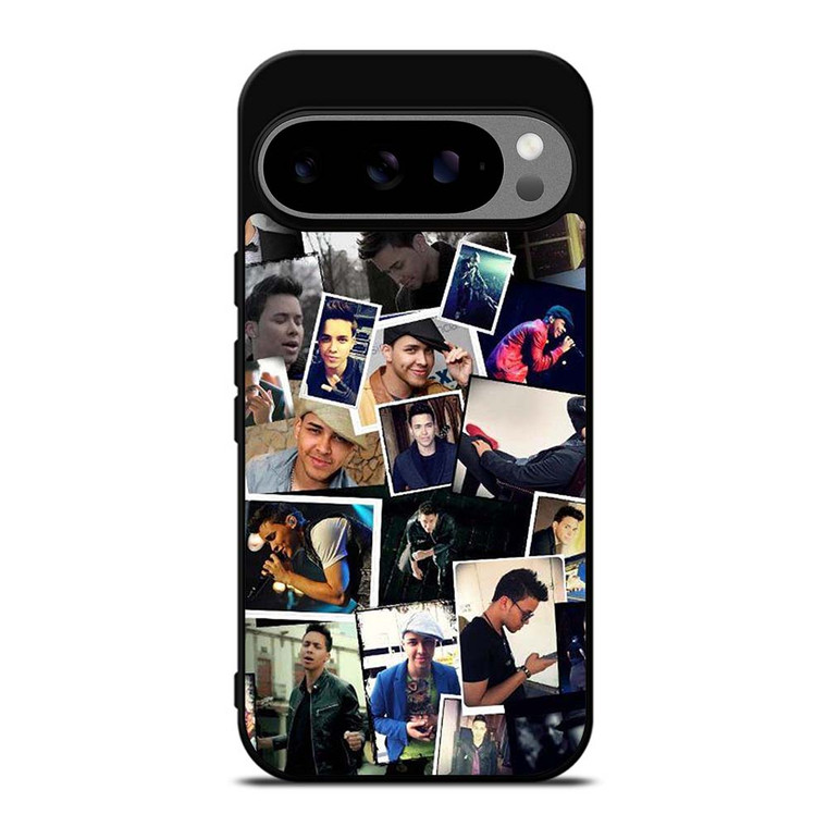 PRINCE ROYCE COLLAGE Google Pixel 9 Pro XL Case Cover