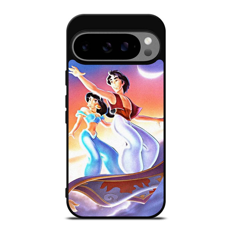 PRINCESS JASMINE ALADDIN DISNEY Google Pixel 9 Pro XL Case Cover