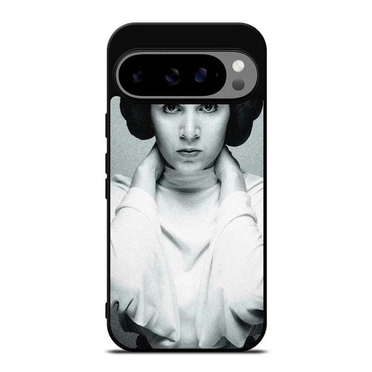 PRINCESS LEIA ORGANA STAR WARS Google Pixel 9 Pro XL Case Cover