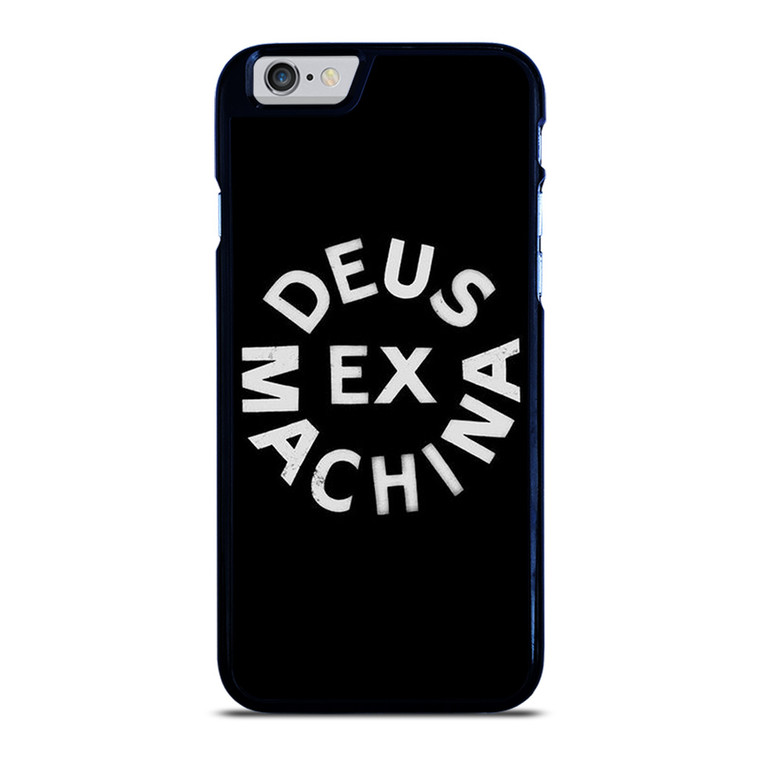 DEUS EX MACHINA iPhone 6 / 6S Case Cover