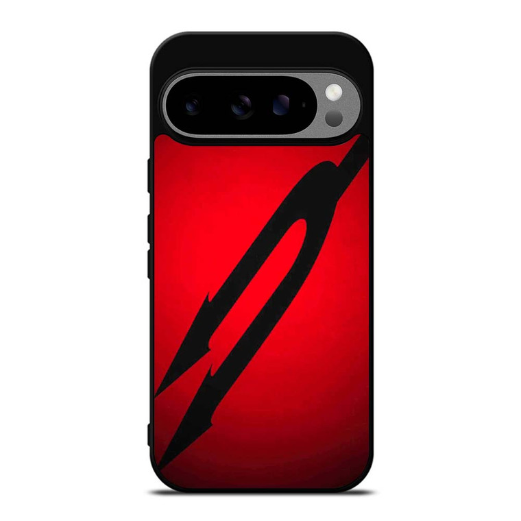 QUEENS OF THE STONE AGE SONGS FOR THE DEAF Google Pixel 9 Pro XL Case Cover