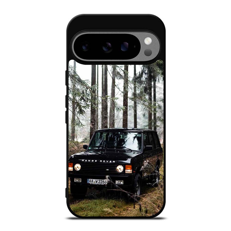 RANGE ROVER VINTAGE Google Pixel 9 Pro XL Case Cover