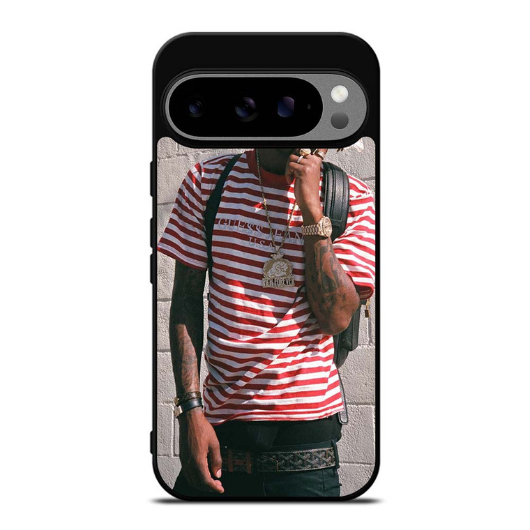 RAPPER RICH THE KID Google Pixel 9 Pro XL Case Cover