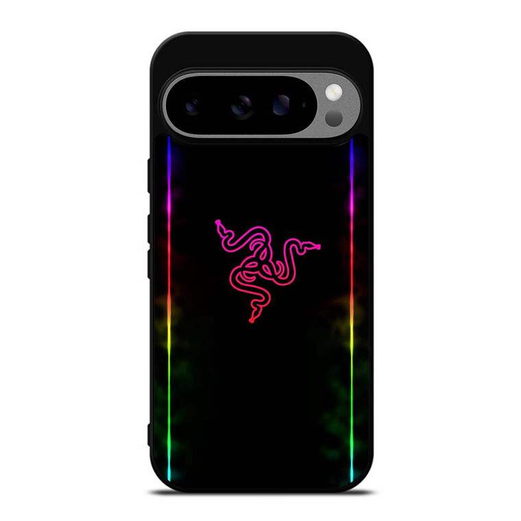 RAZER GAMING LOGO Google Pixel 9 Pro XL Case Cover