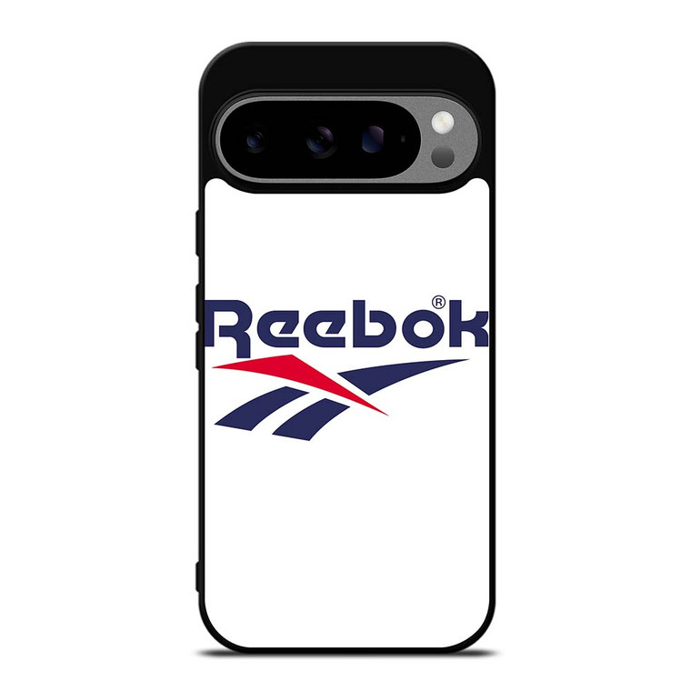 REEBOK LOGO 2 Google Pixel 9 Pro XL Case Cover