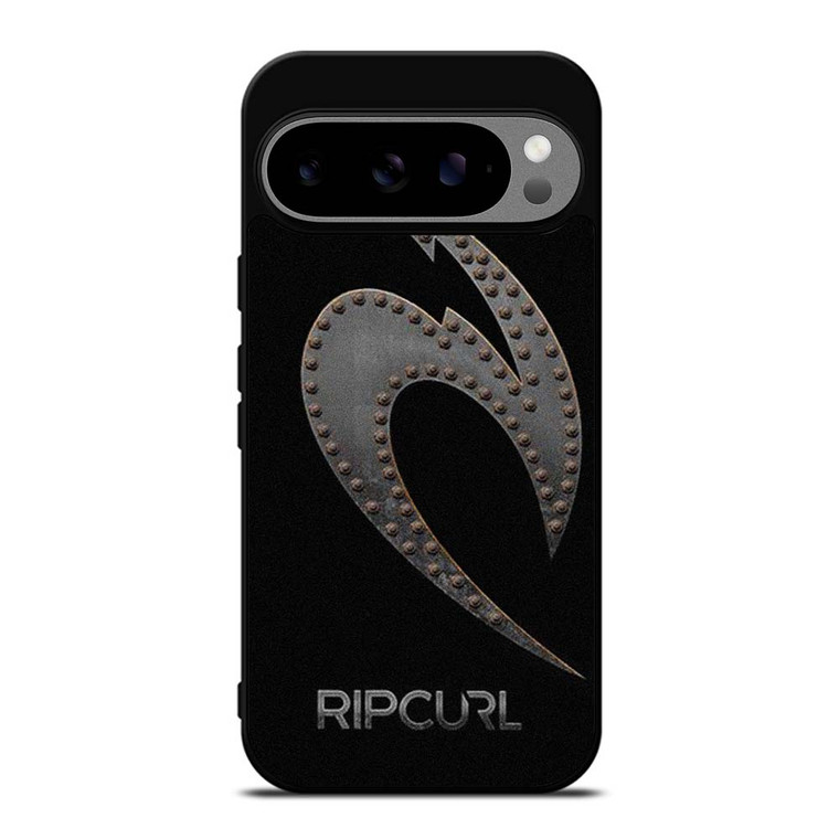RIP CURL METAL LOGO Google Pixel 9 Pro XL Case Cover