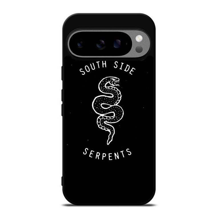 RIVERDALE SOUTH SIDE SERPENTS LOGO Google Pixel 9 Pro XL Case Cover