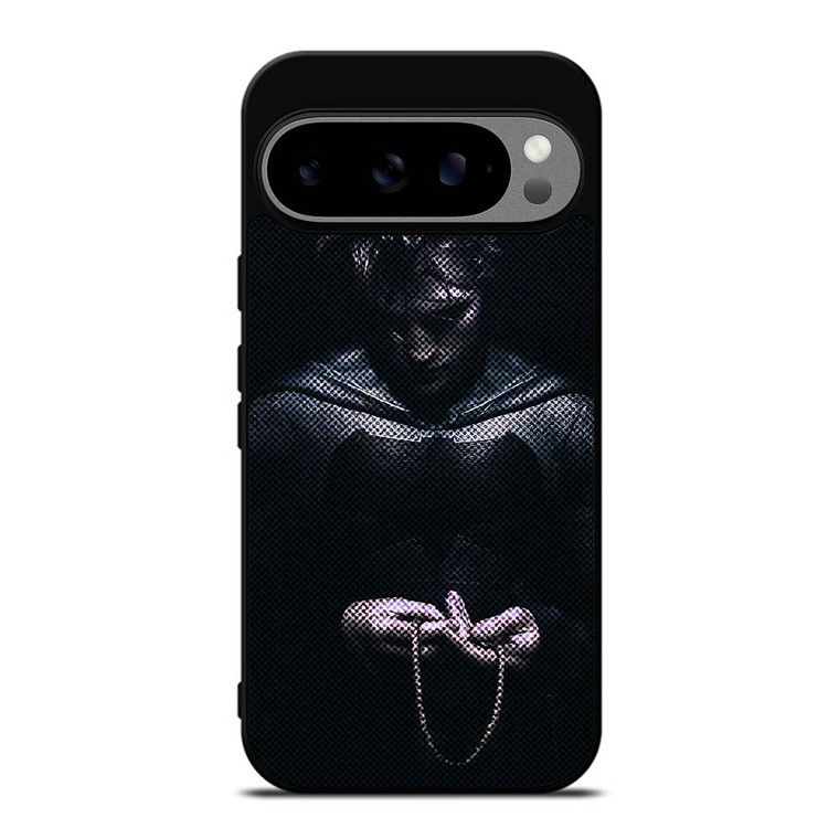 ROBERT PATTINSON BATMAN Google Pixel 9 Pro XL Case Cover