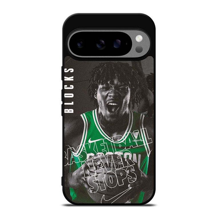 ROBERT WILLIAMS III BOSTON CELTICS 2 Google Pixel 9 Pro XL Case Cover