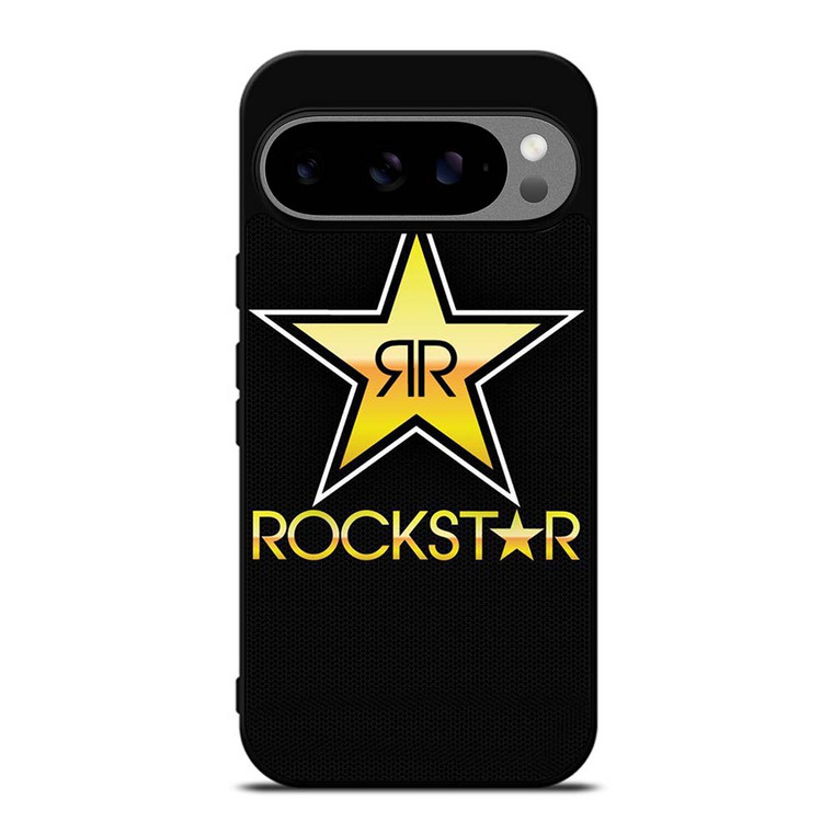 ROCKSTAR ENERGY DRINK LOGO Google Pixel 9 Pro XL Case Cover