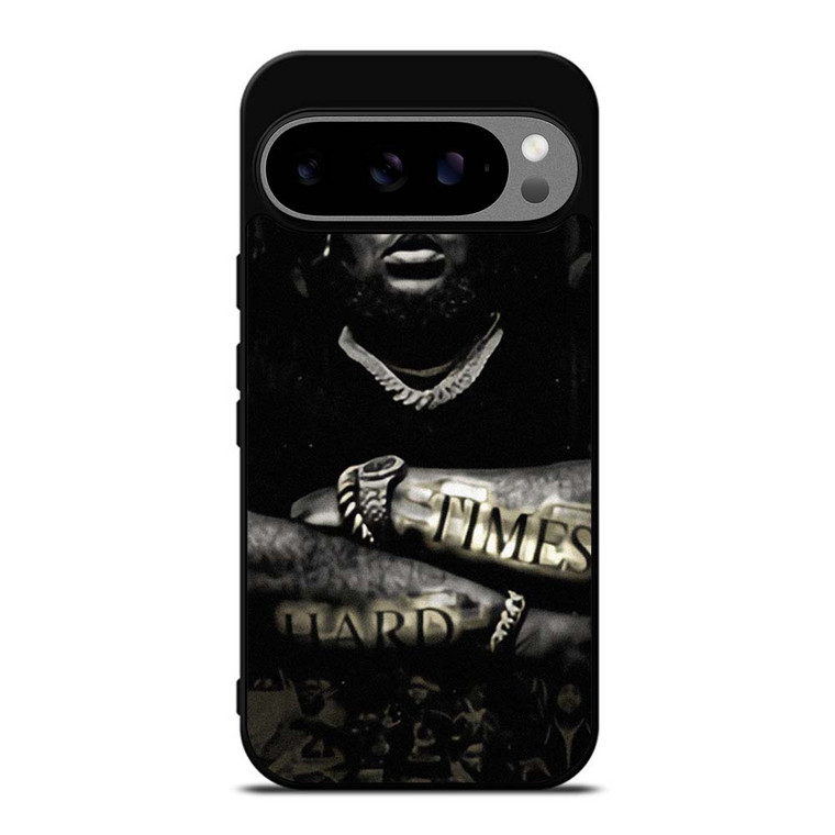ROD WAVE SOULFLY Google Pixel 9 Pro XL Case Cover