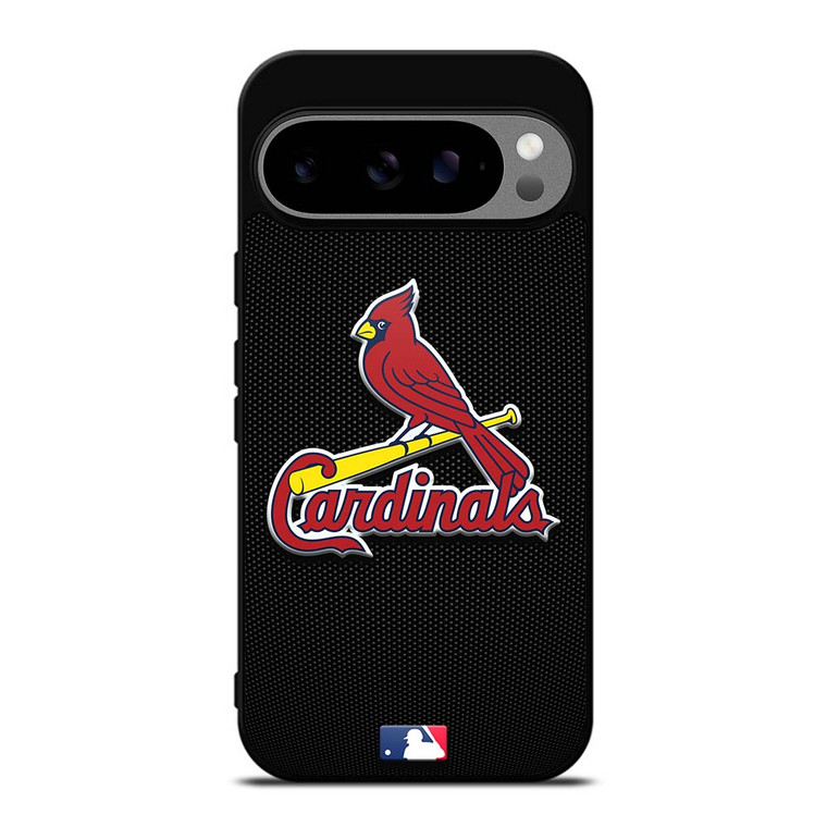 SAINT LOUIS CARDINALS BASEBALL TEAM Google Pixel 9 Pro XL Case Cover