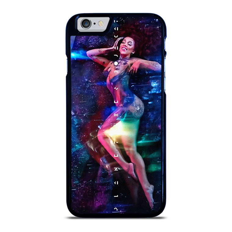 DOJA CAT PLANET HER iPhone 6 / 6S Case Cover