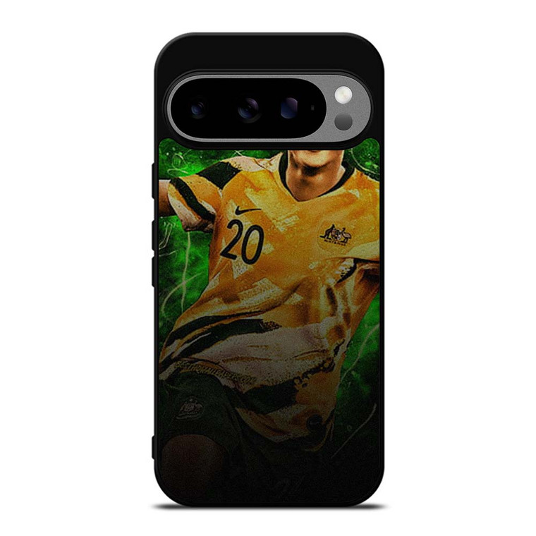 SAMANTHA KERR AUSTRALIA Google Pixel 9 Pro XL Case Cover