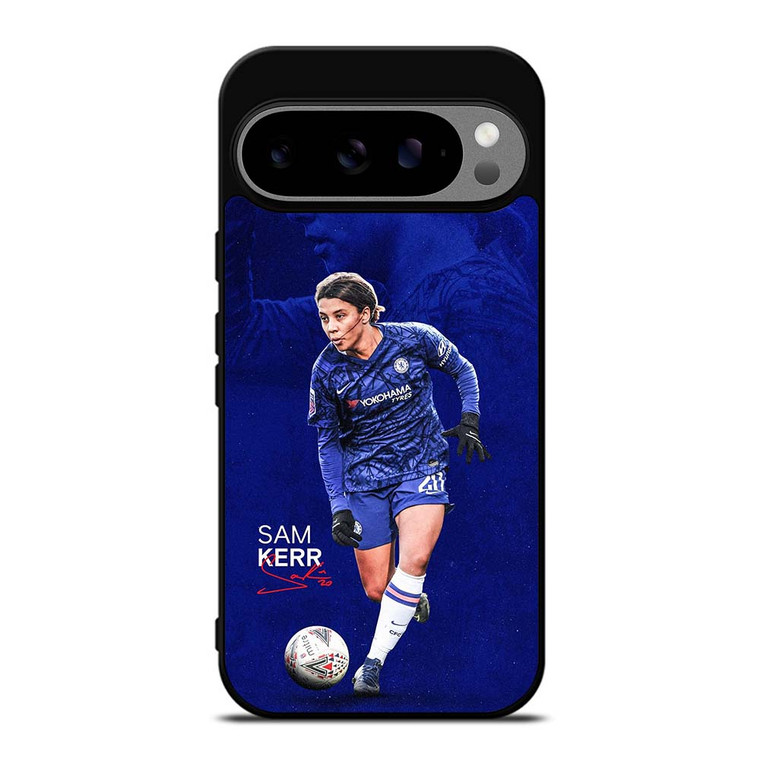 SAMANTHA KERR CHELSEA Google Pixel 9 Pro XL Case Cover