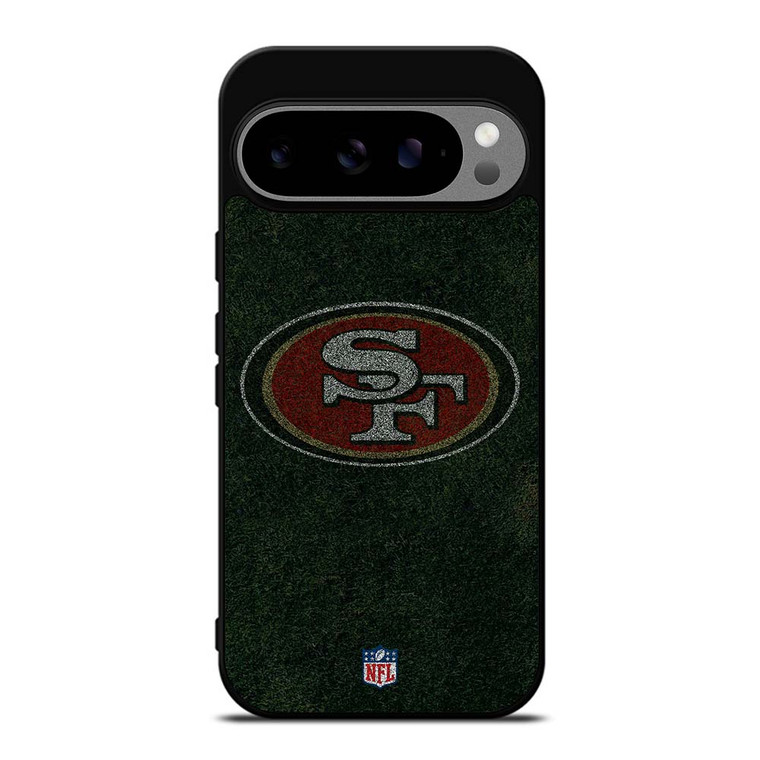 SAN FRANCISCO 49ERS FOOTBALL NFL Google Pixel 9 Pro XL Case Cover