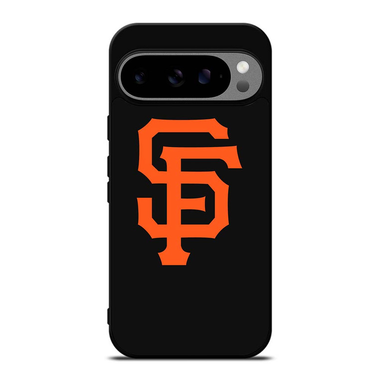 SAN FRANCISCO GIANTS MLB LOGO Google Pixel 9 Pro XL Case Cover