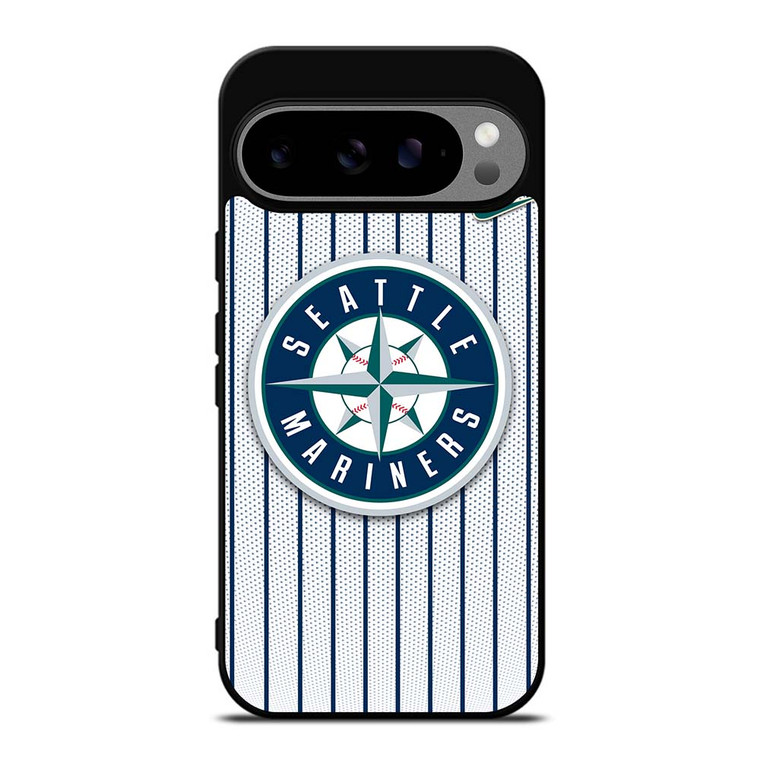 SEATTLE MARINERS MLB NIKE Google Pixel 9 Pro XL Case Cover