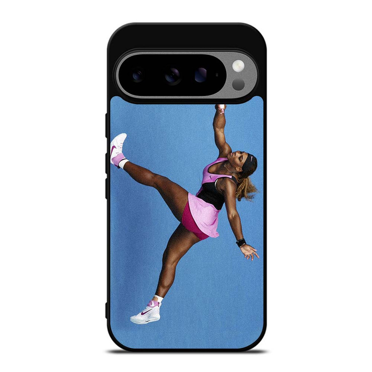 SERENA WILLIAMS TENNIS Google Pixel 9 Pro XL Case Cover