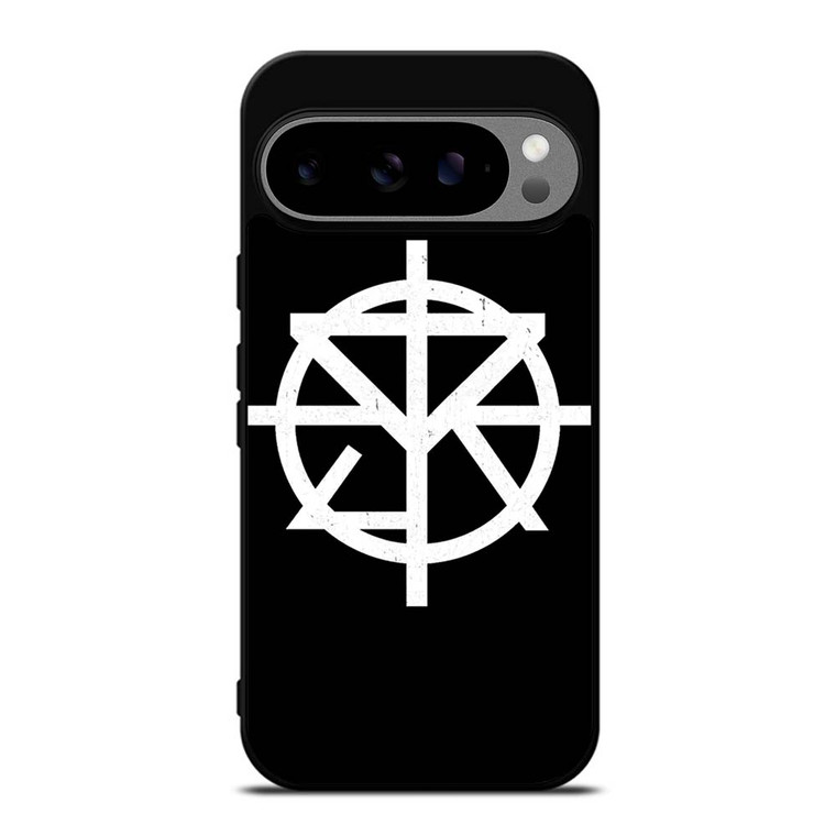 SETH ROLLINS WRESTLING LOGO Google Pixel 9 Pro XL Case Cover