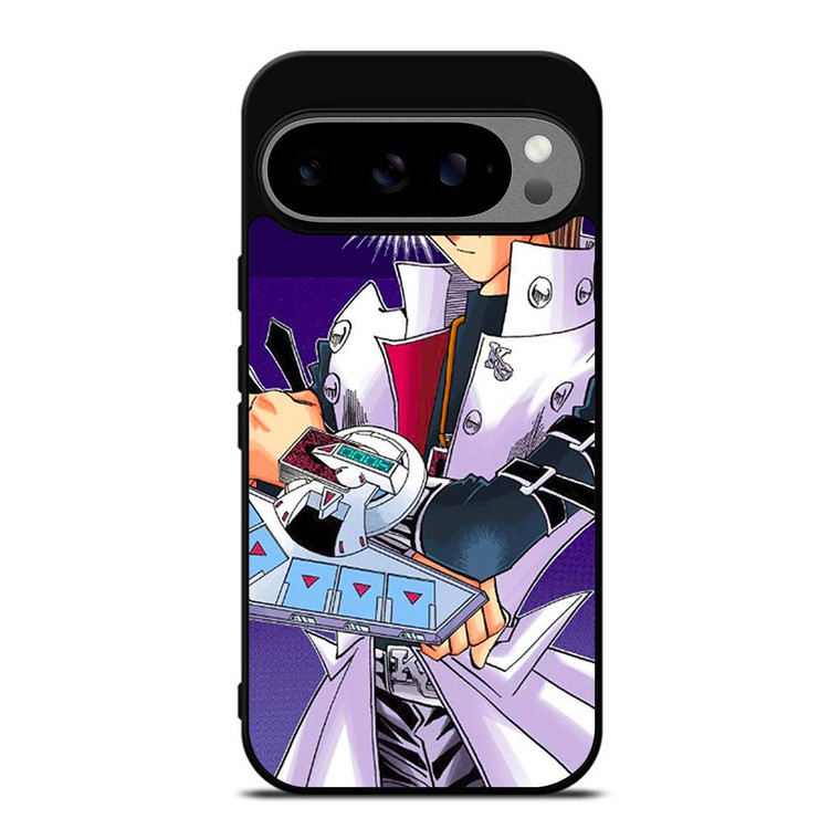 SETO KAIBA YU GI OH GAMES Google Pixel 9 Pro XL Case Cover