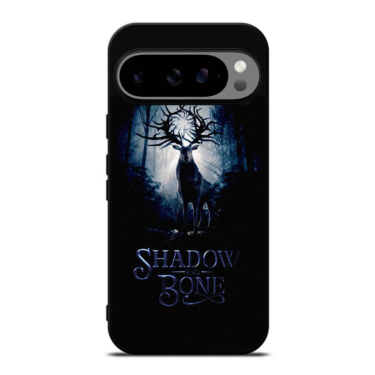 SHADOW AND BONE MOVIE SERIES 2 Google Pixel 9 Pro XL Case Cover