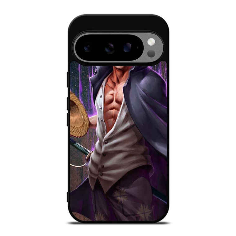 SHANKS ONE PIECE ANIME Google Pixel 9 Pro XL Case Cover