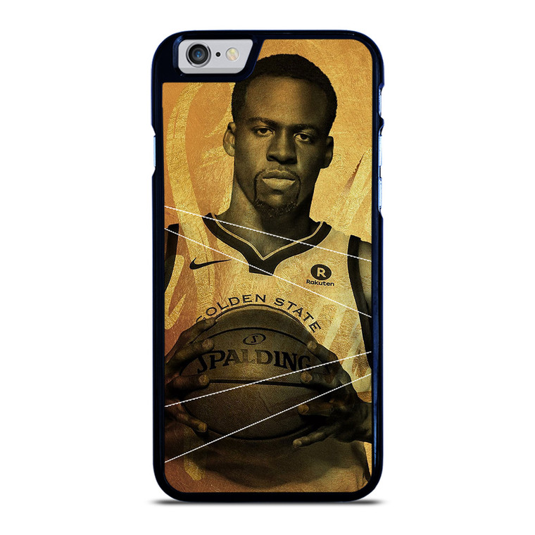 DRAYMOND GREEN GOLDEN STATE WARRIORS iPhone 6 / 6S Case Cover