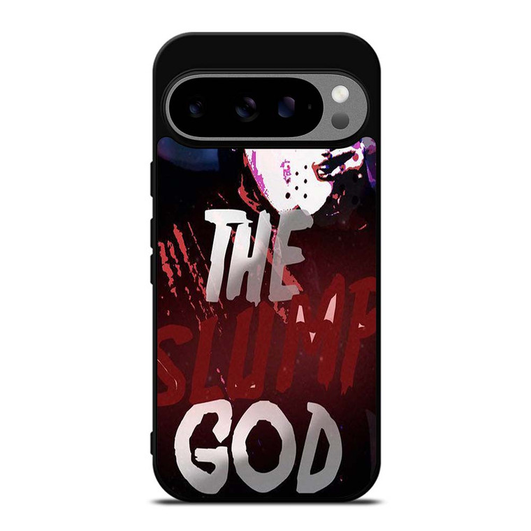 SKI MASK THE SLUMP GOD RAPPER Google Pixel 9 Pro XL Case Cover