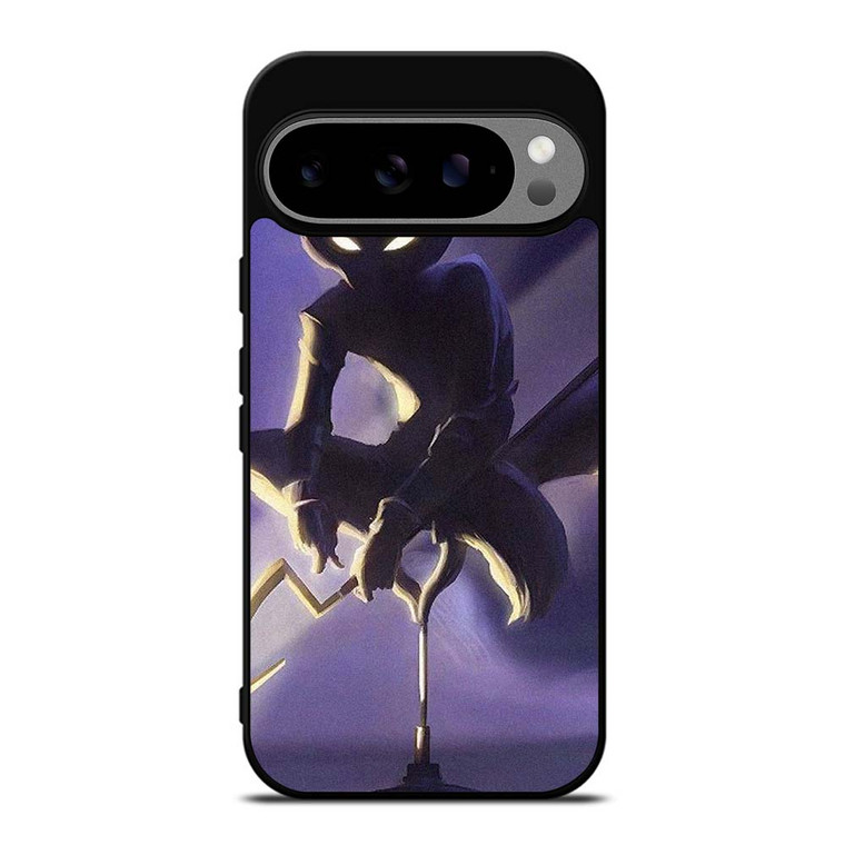SLY COOPER GAMES Google Pixel 9 Pro XL Case Cover