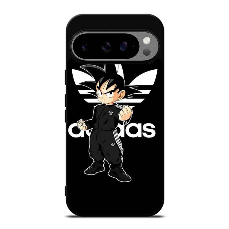 SON GOKU KID DRAGON BALL ADIDAS Google Pixel 9 Pro XL Case Cover