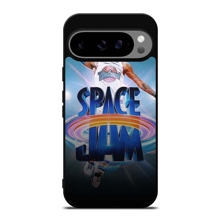 SPACE JAM 2 LEBRON JAMES Google Pixel 9 Pro XL Case Cover