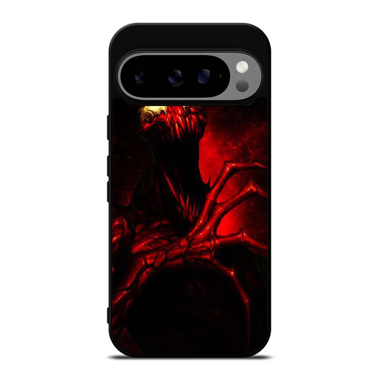 SPIDER CARNAGE SUPERVILLAIN Google Pixel 9 Pro XL Case Cover