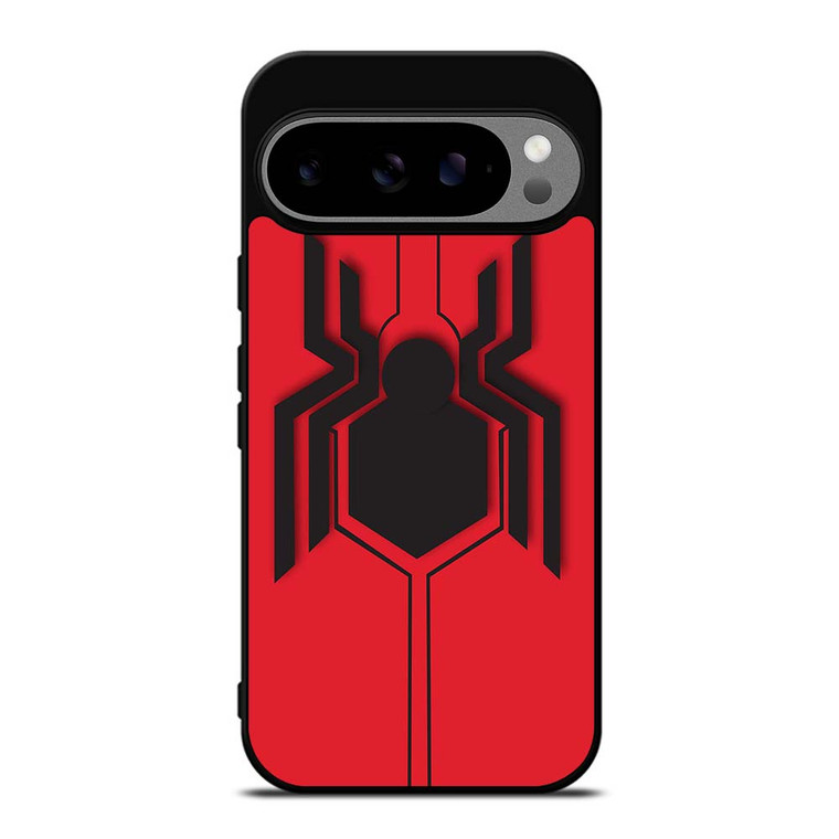 SPIDERMAN IRON SPIDER LOGO AVENGERS MARVEL Google Pixel 9 Pro XL Case Cover