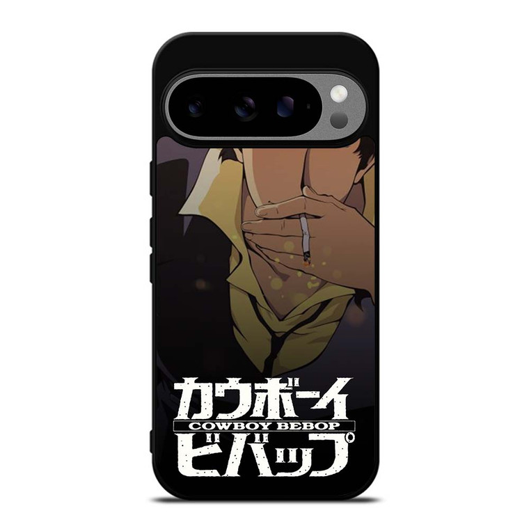 SPIKE SPIEGEL COWBOY BEBOP Google Pixel 9 Pro XL Case Cover