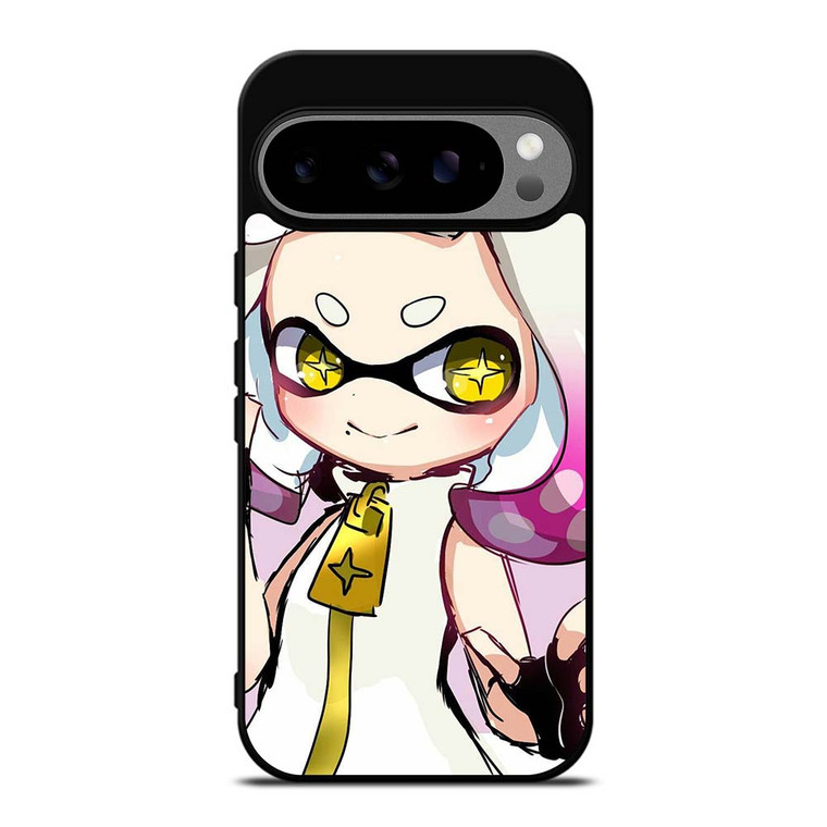 SPLATOON PEARL Google Pixel 9 Pro XL Case Cover