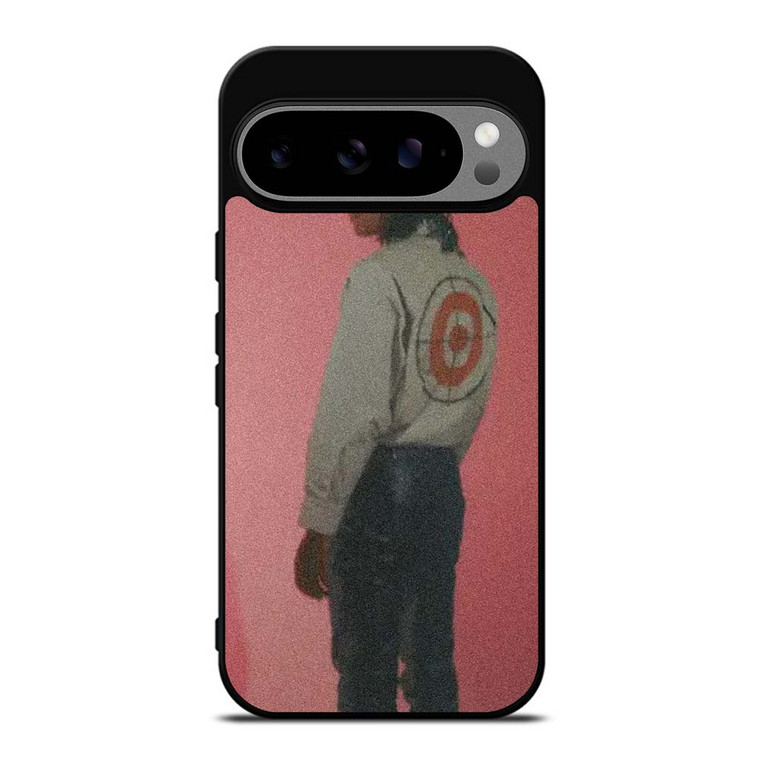STEVE LACY BAD HABIT Google Pixel 9 Pro XL Case Cover