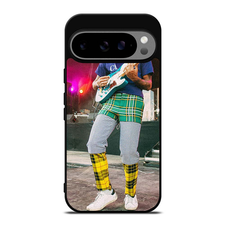 STEVE LACY COOL Google Pixel 9 Pro XL Case Cover