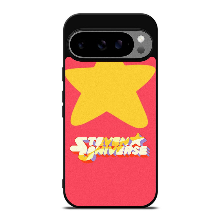 STEVEN UNIVERSE STAR Google Pixel 9 Pro XL Case Cover